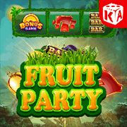 Lễ Hội Trái Cây screenshot