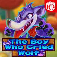 Wolf is Coming