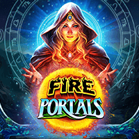 Blazing Portal