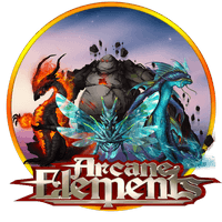 Mysterious Element