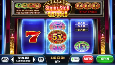 789 Link app interface 3