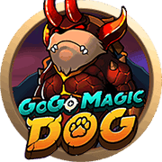KA Magic War Wang Xingren