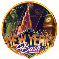 New Year Party