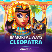 Đường Bất Tử Cleopatra screenshot