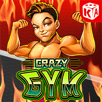 Sói Ca's Gym